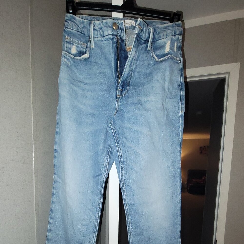 Good American jeans